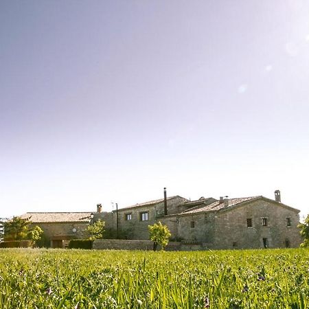 Masia Cal Millas - Turisme Rural Castellfullit de Riubregos Екстериор снимка