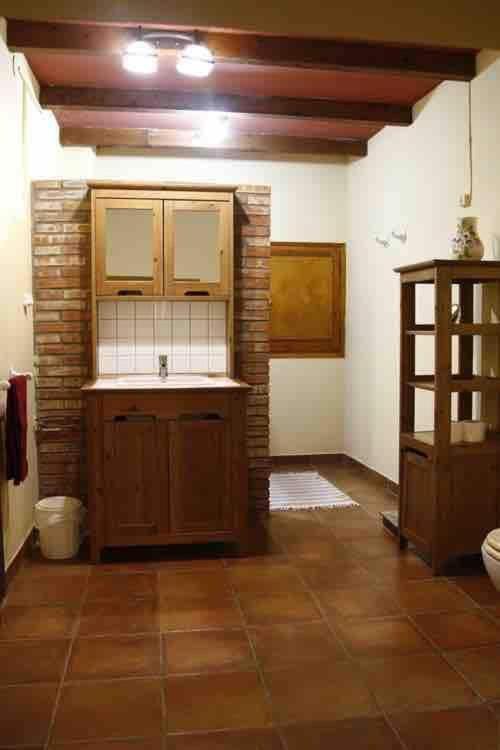 Masia Cal Millas - Turisme Rural Castellfullit de Riubregos Екстериор снимка