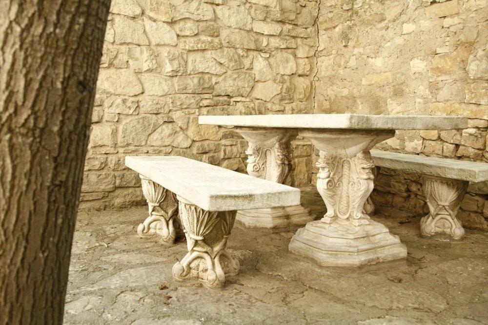Masia Cal Millas - Turisme Rural Castellfullit de Riubregos Екстериор снимка