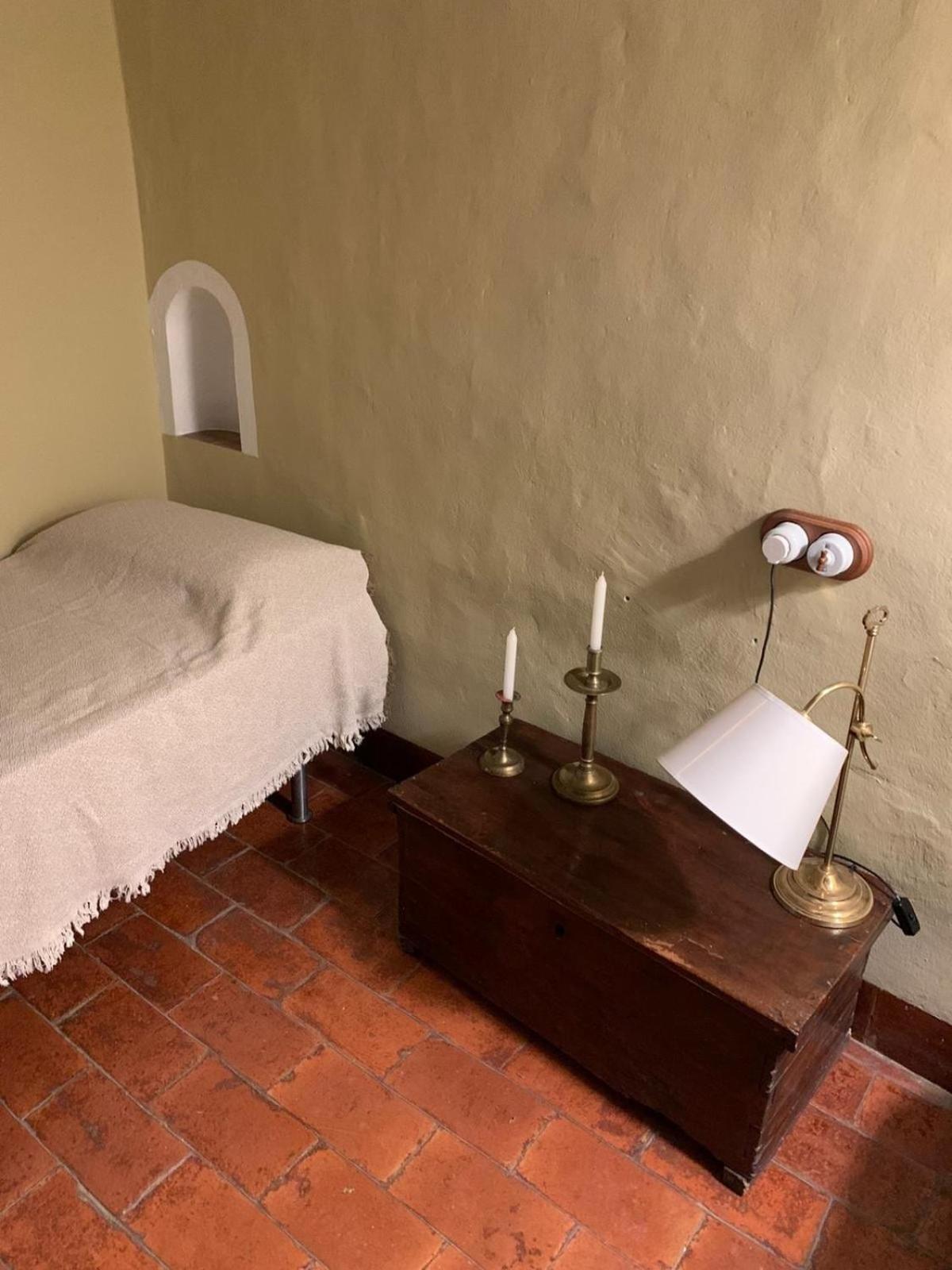 Masia Cal Millas - Turisme Rural Castellfullit de Riubregos Екстериор снимка