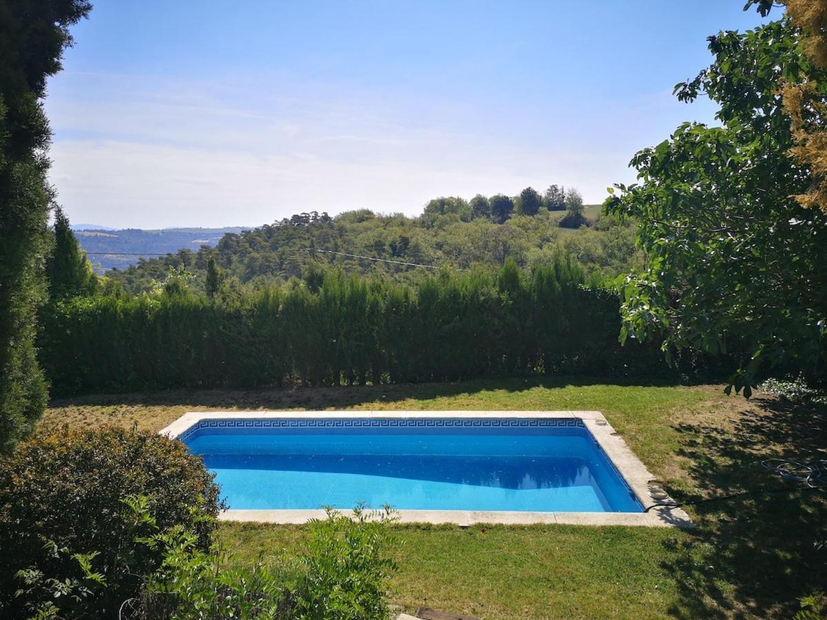Masia Cal Millas - Turisme Rural Castellfullit de Riubregos Екстериор снимка