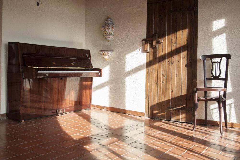 Masia Cal Millas - Turisme Rural Castellfullit de Riubregos Екстериор снимка