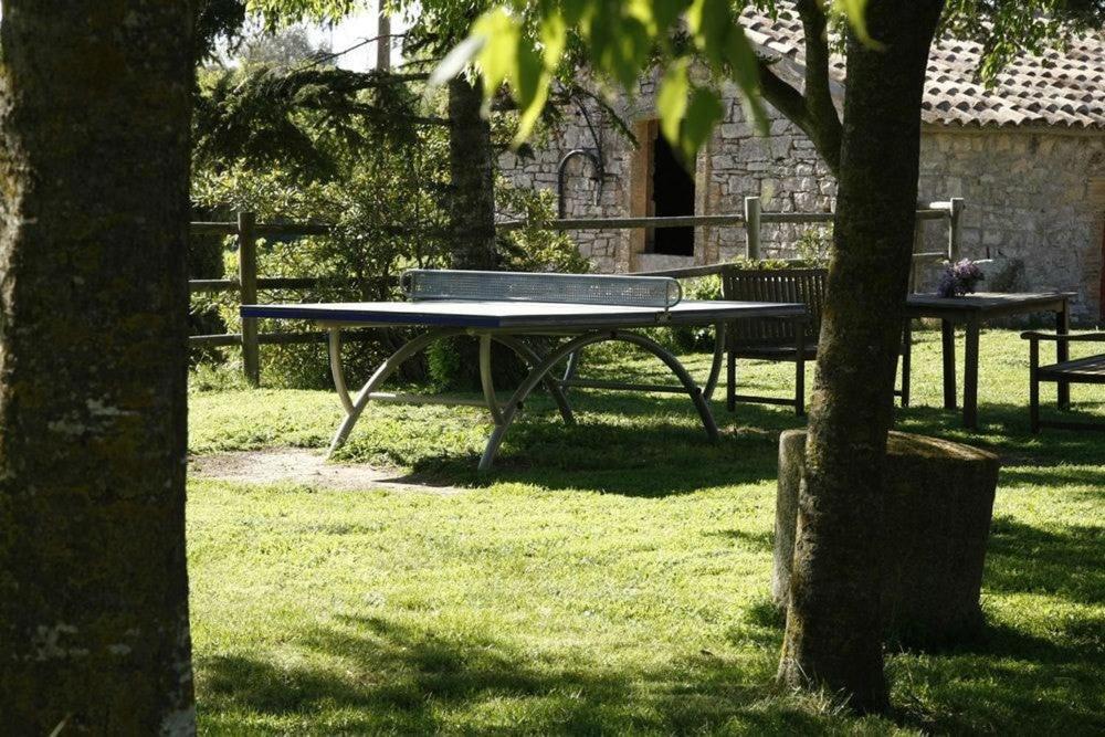 Masia Cal Millas - Turisme Rural Castellfullit de Riubregos Екстериор снимка