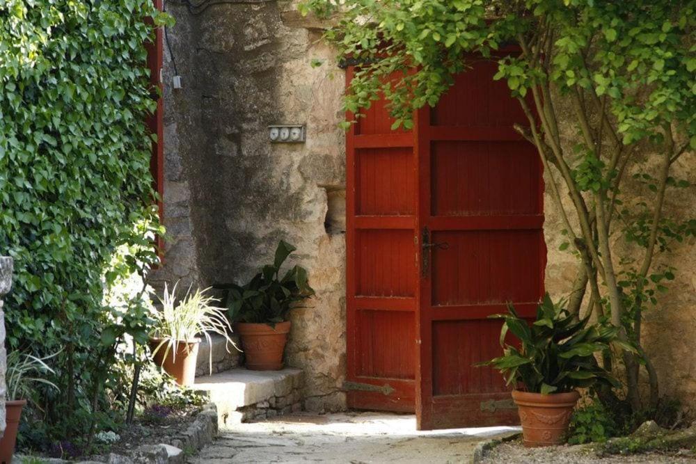 Masia Cal Millas - Turisme Rural Castellfullit de Riubregos Екстериор снимка